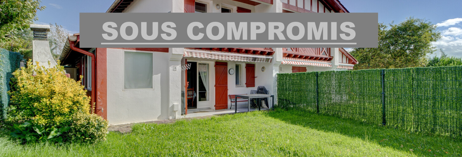 Maison 3 Pièces 66 m² à vendre à Hendaye (64700)