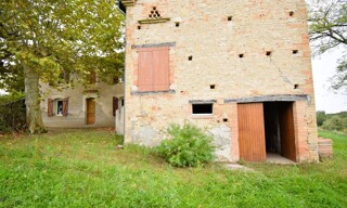 Maison 7 Pièces 388 m² à vendre à Técou (81600)