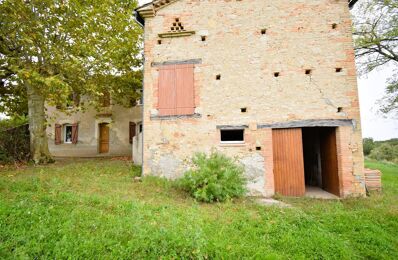 vente maison 265 000 € à proximité de Puybegon (81390)