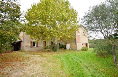 vente maison 370 000 € à proximité de Lisle-sur-Tarn (81310)