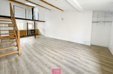 vente appartement 199 000 € à proximité de Candillargues (34130)