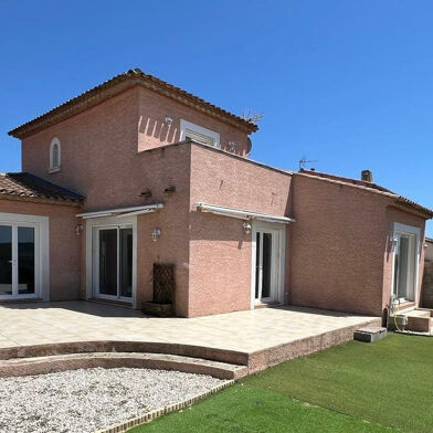 Maison 5 pièces 127 m²