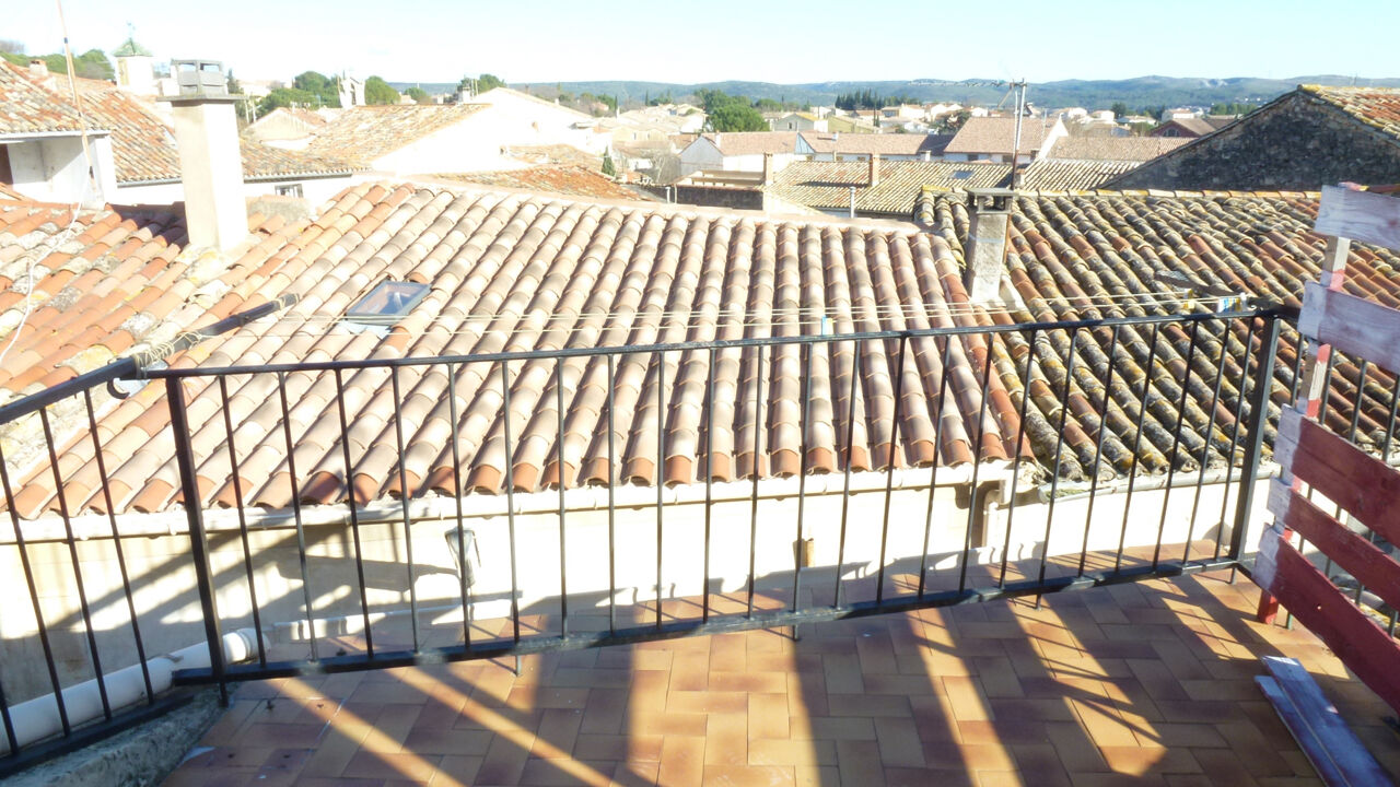 immeuble  pièces 120 m2 à vendre à Clermont-l'Hérault (34800)