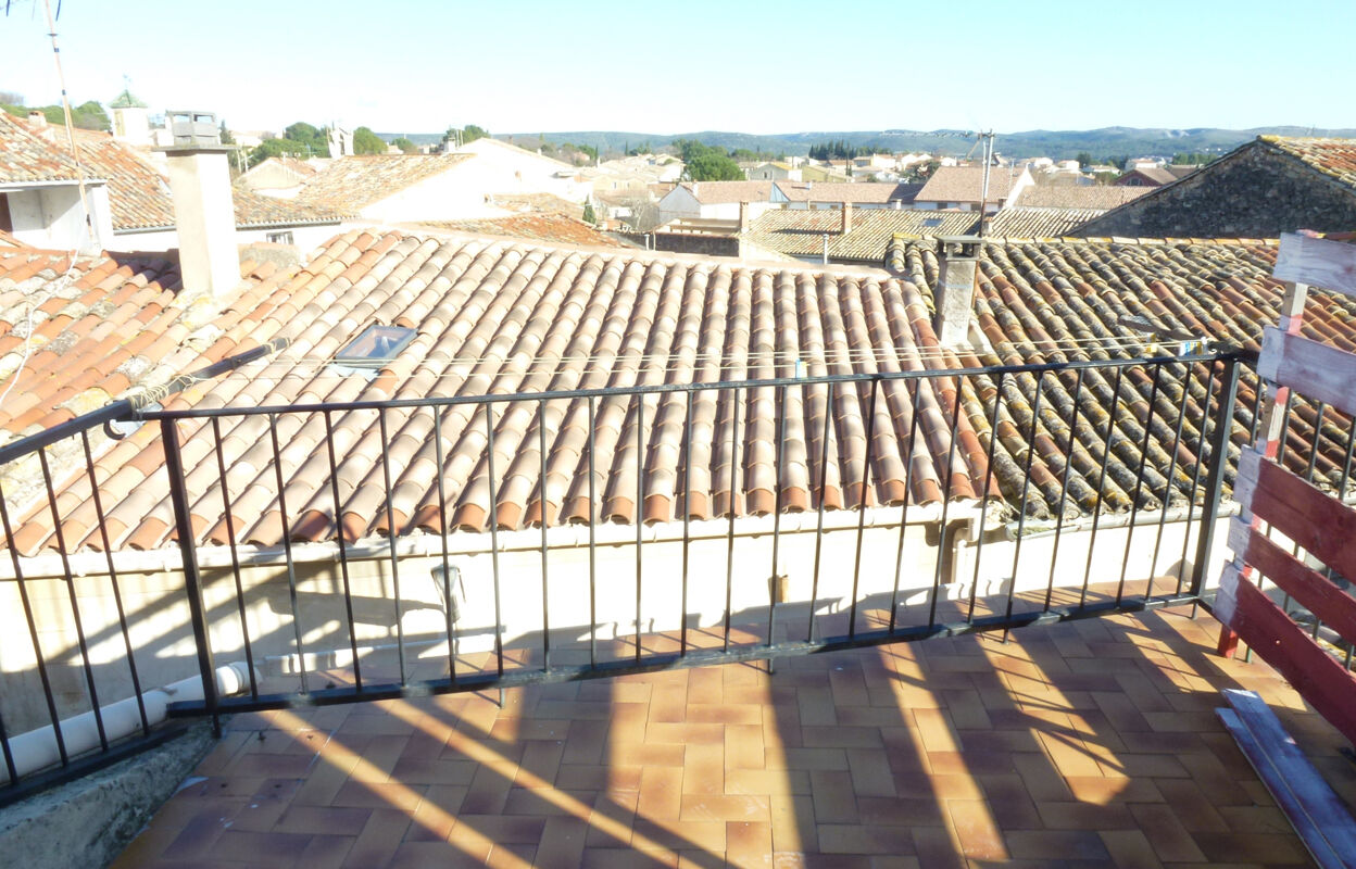 immeuble  pièces 120 m2 à vendre à Clermont-l'Hérault (34800)