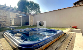 Maison 6 Pièces 101 m² à vendre à Bourg-de-Péage (26300)
