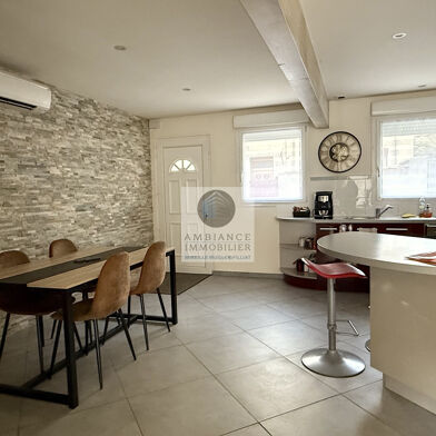 Maison 6 pièces 245000 €