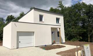 Maison 100 m² à construire Guer (56380)