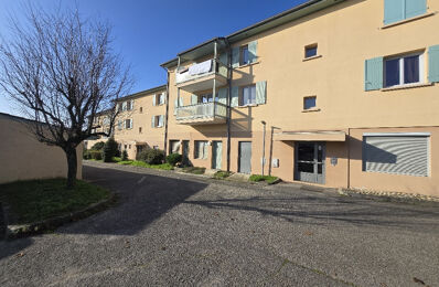 vente appartement 210 000 € à proximité de Lentilly (69210)