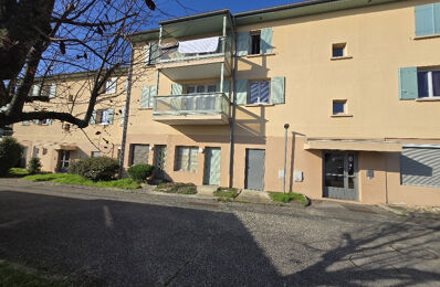 vente appartement 199 000 € à proximité de Montagny (69700)