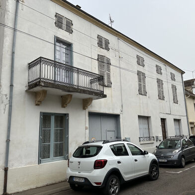 Maison 12 pièces 240 m²