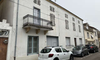 Maison 12 Pièces 240 m² à vendre à Marcigny (71110)