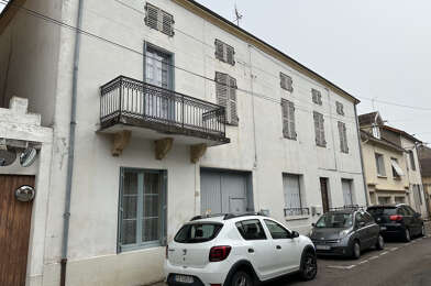 Maison 12 pièces 149000 €