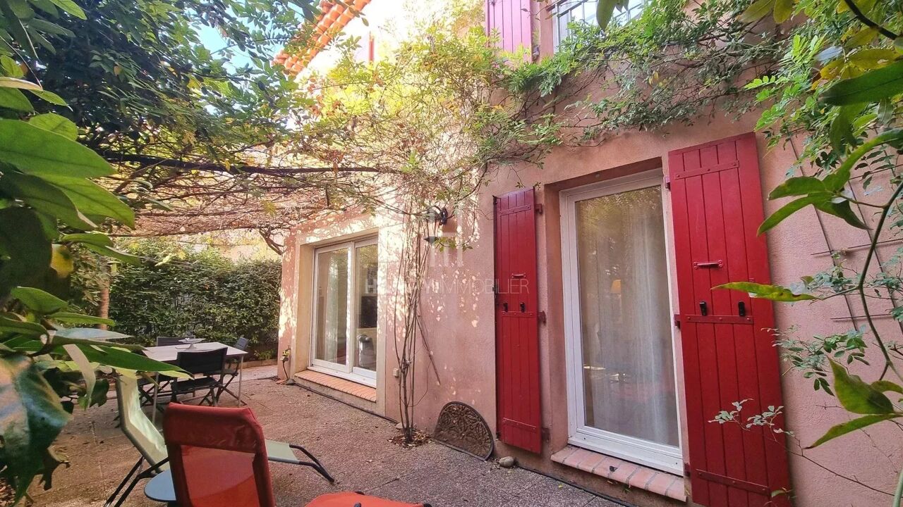 maison 6 pièces 99 m2 à vendre à Saint-Rémy-de-Provence (13210)