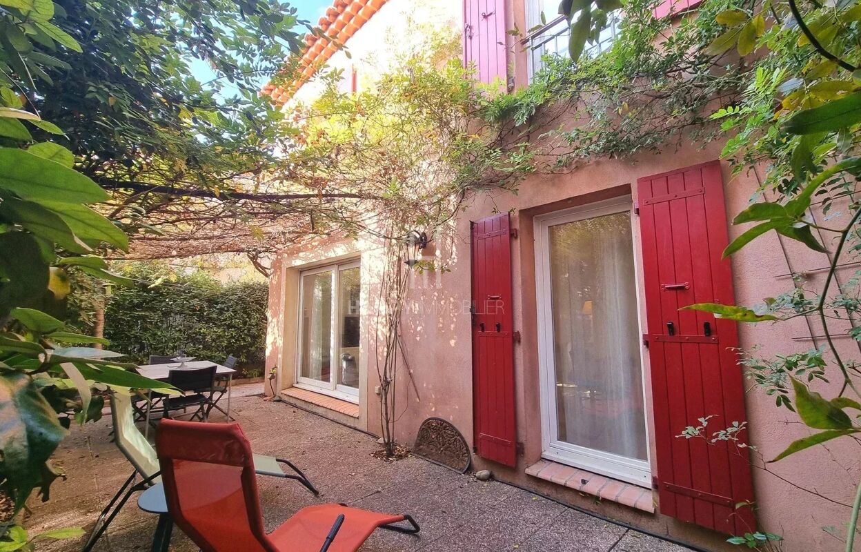 maison 6 pièces 99 m2 à vendre à Saint-Rémy-de-Provence (13210)