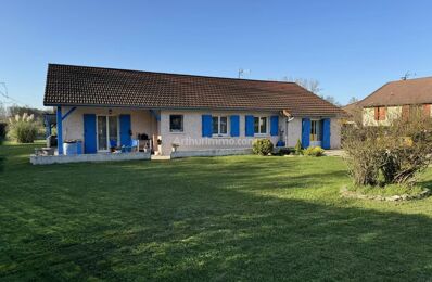 vente maison 299 000 € à proximité de Hières-sur-Amby (38118)