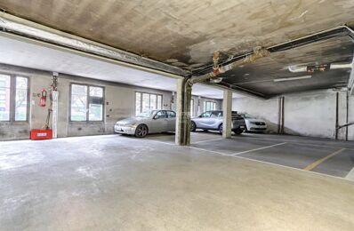 vente garage 2 310 000 € à proximité de Aubervilliers (93300)