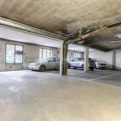 Parking 1800 m²