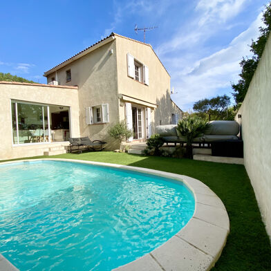 Maison 5 pièces 133 m²