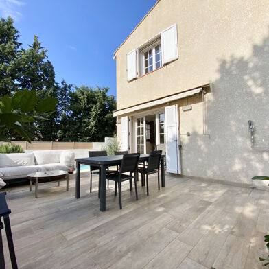 Maison 5 pièces 130 m²