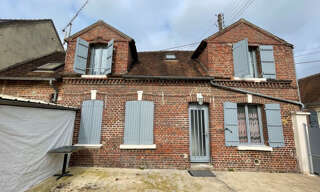 Maison 3 Pièces 77 m² à vendre à Beauvais (60000)