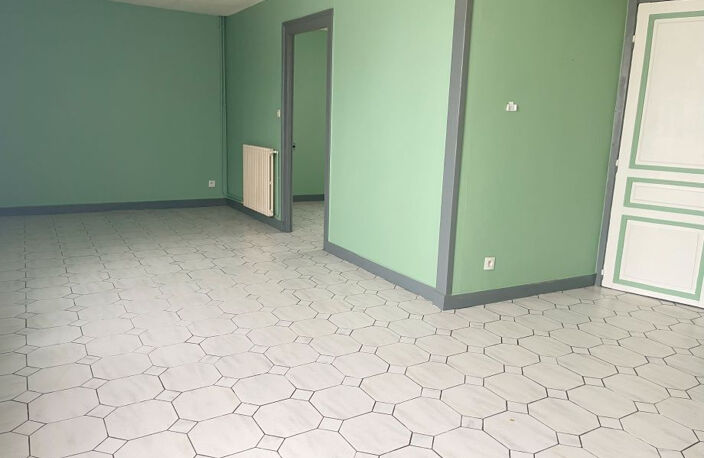 MARISSEL Maison type T3 à vendre avec Agence Olleon — photo 2