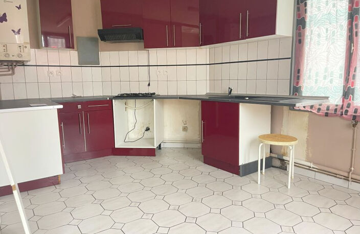 MARISSEL Maison type T3 à vendre avec Agence Olleon — photo 3