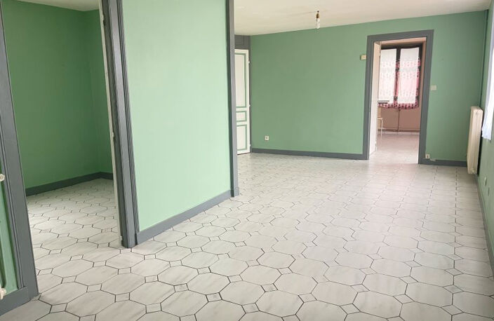 MARISSEL Maison type T3 à vendre avec Agence Olleon — photo 4