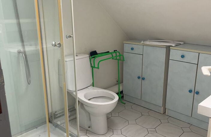 MARISSEL Maison type T3 à vendre avec Agence Olleon — photo 5