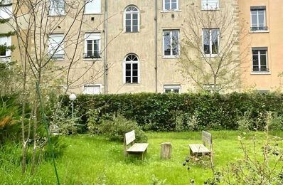 vente appartement 180 000 € à proximité de Craponne (69290)