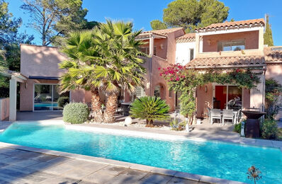 vente maison 759 000 € à proximité de Galargues (34160)