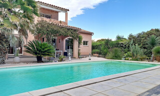 Maison 5 Pièces 200 m² à vendre à Nages-et-Solorgues (30114)