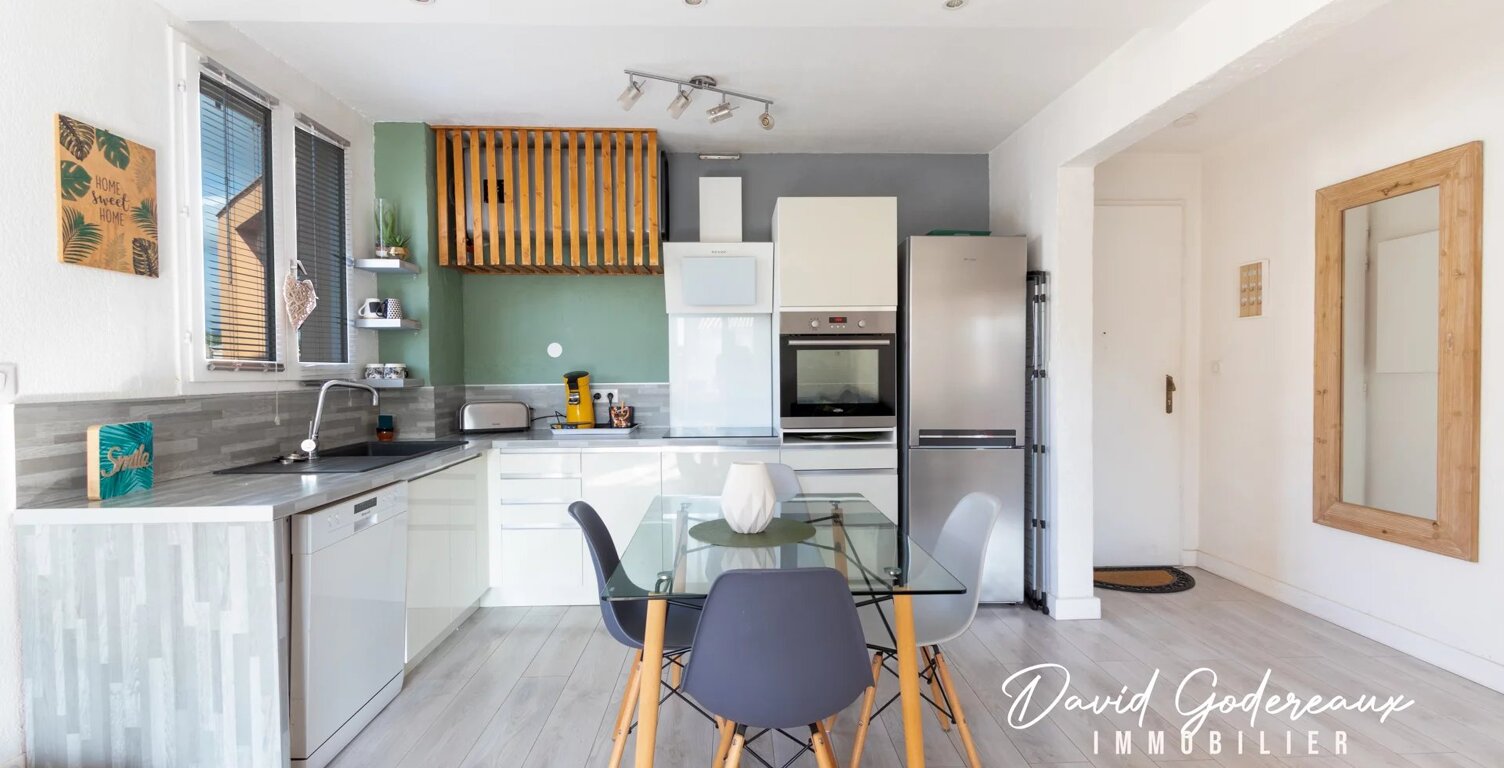 EXCLUSIVITÉ - Appartement T3 - Centre-ville de Puget-sur-Argens — photo 1