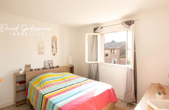 EXCLUSIVITÉ - Appartement T3 - Centre-ville de Puget-sur-Argens — photo 2