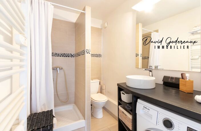 EXCLUSIVITÉ - Appartement T3 - Centre-ville de Puget-sur-Argens — photo 4