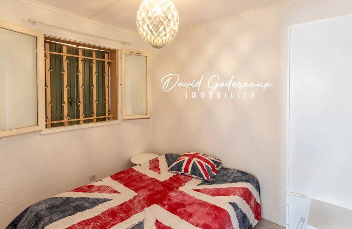 EXCLUSIVITÉ - Appartement T3 - Centre-ville de Puget-sur-Argens — photo 5