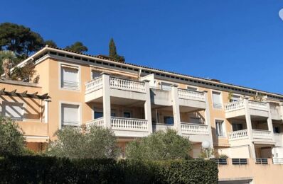 vente appartement 295 000 € à proximité de Bormes-les-Mimosas (83230)