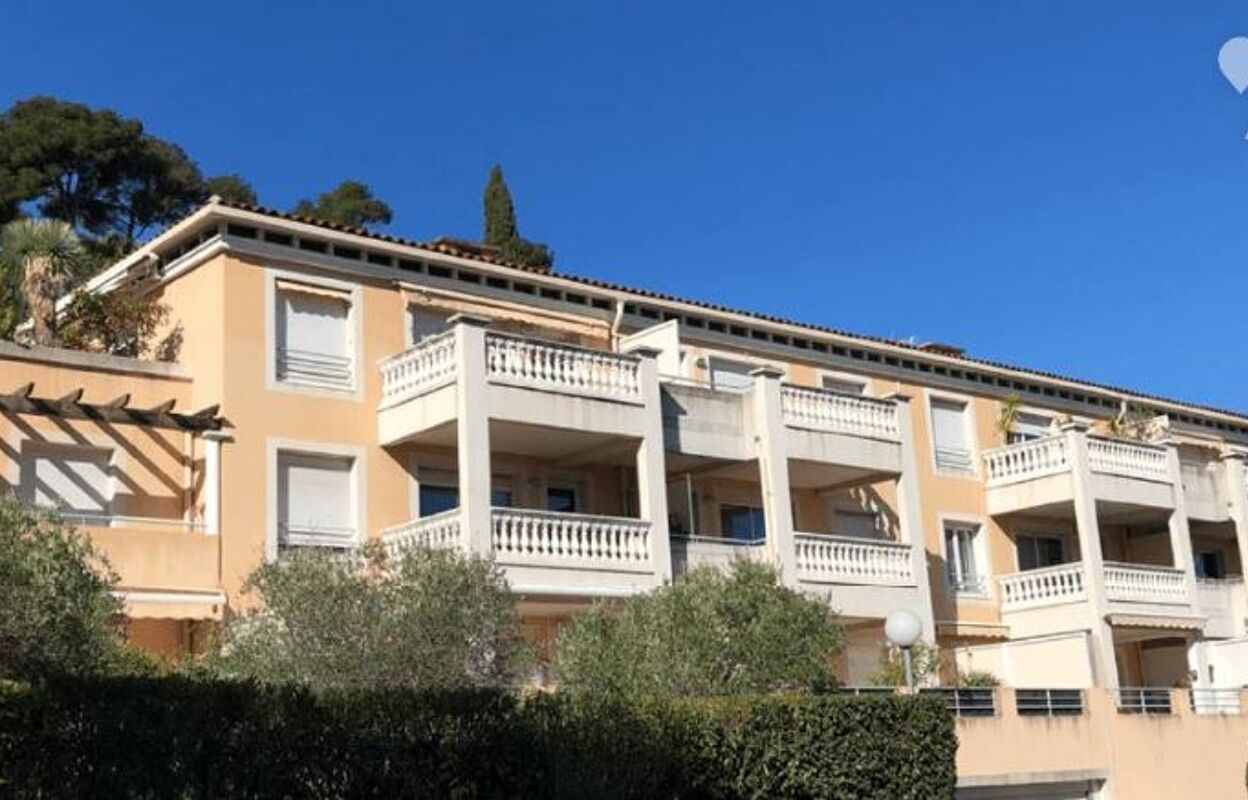 appartement 3 pièces 72 m2 à vendre à Hyères (83400)