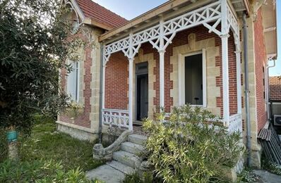 vente maison 787 500 € à proximité de Meschers-sur-Gironde (17132)