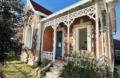 vente maison 787 500 € à proximité de Meschers-sur-Gironde (17132)