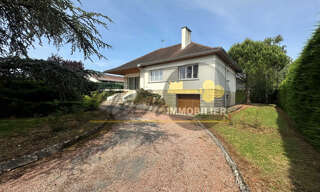 Maison 5 Pièces 126 m² à vendre à Saulon-la-Chapelle (21910)