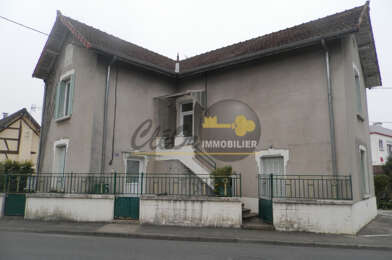 Immeuble  139000 €