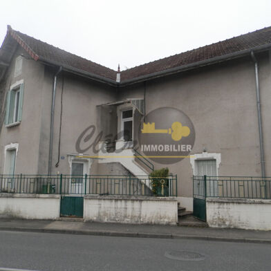 Immeuble  139000 €