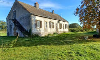 Maison 6 Pièces 138 m² à vendre à Garnat-sur-Engièvre (03230)