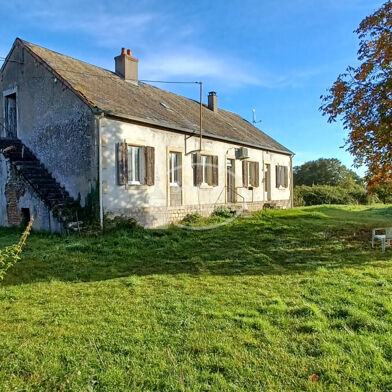 Maison 6 pièces 212000 €