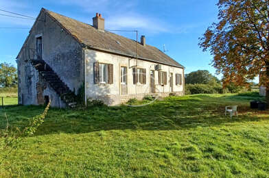 Maison 6 pièces 212000 €