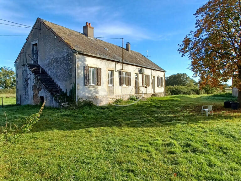 Maison 6 pièces 138 m² — photo 1