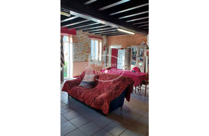 Vente maison 6 pièces 138 m² Garnat-sur-Engièvre (03230) — photo 2