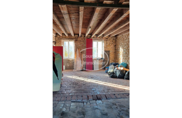 Vente maison 6 pièces 138 m² Garnat-sur-Engièvre (03230) — photo 3