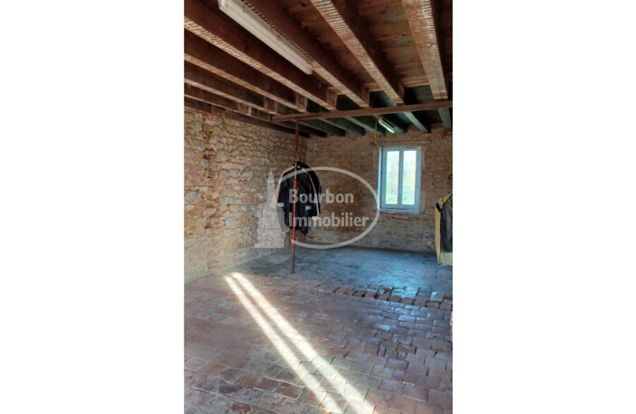 Vente maison 6 pièces 138 m² Garnat-sur-Engièvre (03230) — photo 4