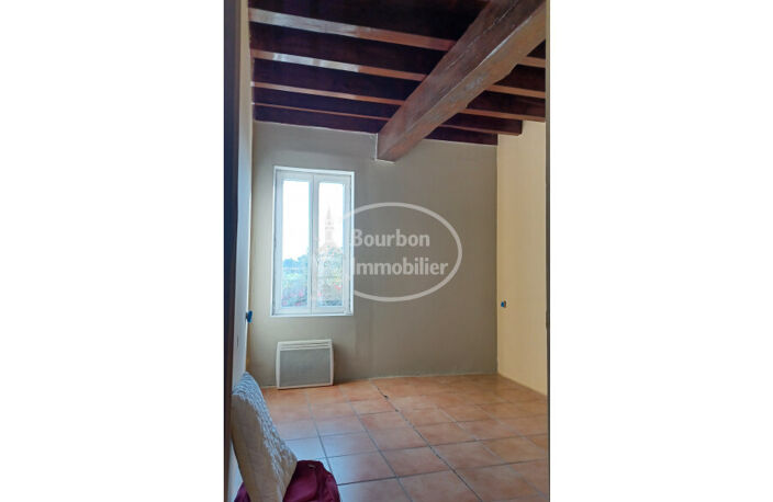 Vente maison 6 pièces 138 m² Garnat-sur-Engièvre (03230) — photo 5